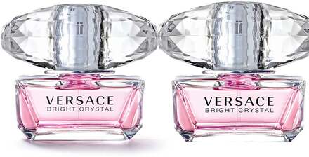 Versace Bright Chrystal Duo