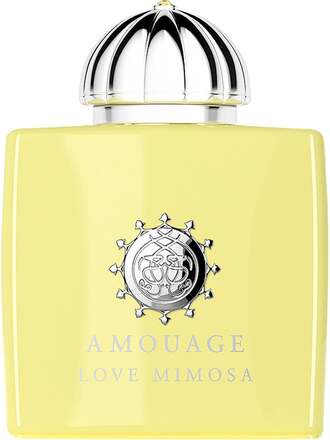Amouage Love Mimosa Eau de Parfum - 100 ml