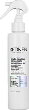 Redken Acidic Bonding Concentrate Lightweight Liquid Conditioner - 200 ml