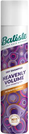 Batiste Heavenly Volume Dry Shampoo - 200 ml