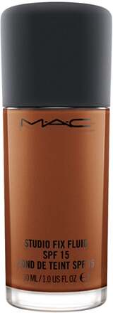 MAC Cosmetics Studio Fix Fluid Spf 15 Foundation NW60 - 30 ml