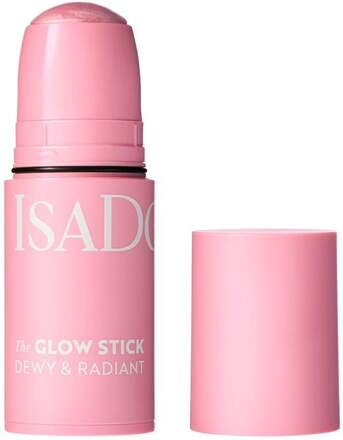 IsaDora Glow Stick 25 Rose Gleam - 5,5 g