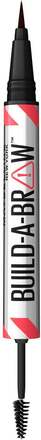 Maybelline Build-A-Brow Pen Ash Brown 259 - 1 stk