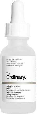 The Ordinary Salicylic Acid 2% Solution 30 ml