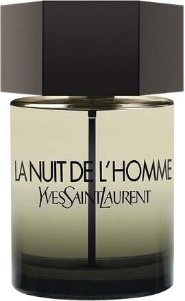 Yves Saint Laurent La Nuit De L'Homme Eau de Toilette - 100 ml