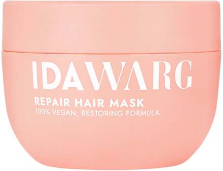 IDA WARG Beauty Repair Hair Mask Travel Size - 100 ml