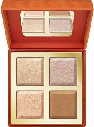 Catrice Fall In Colours Baked Bronzing & Highlighting Palette 28 g