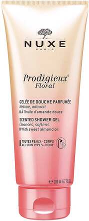 Nuxe Prodigieux Floral Shower Gel 200 ml