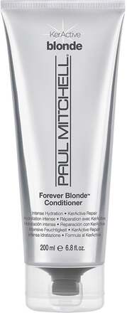 Paul Mitchell Forever Blonde Conditioner - 200 ml