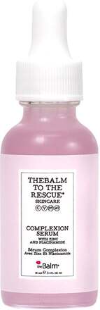the Balm theBalm to the Rescue Complexion Serum 30 ml