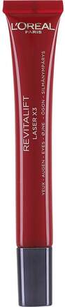 L'Oréal Paris Revitalift Laser Eye Cream - 15 ml