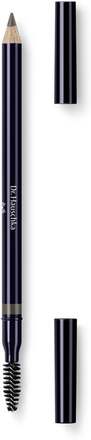 Dr. Hauschka Eye Brow Definer 02 Dark Brown - 1,0 g