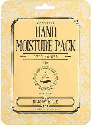 Kocostar Hand Moisture Pack