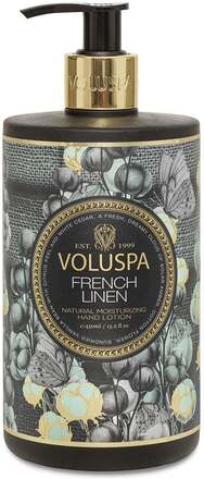 Voluspa Hand Lotion French Linen 450 ml