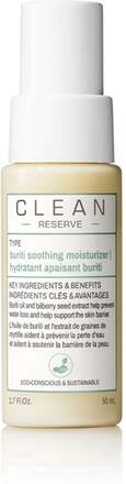 CLEAN Reserve Buriti Soothing Face Moiturizer 50 ml