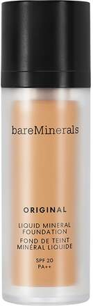 bareMinerals Original Liquid Mineral Foundation SPF 20 Neutral Tan 21 - 30 ml