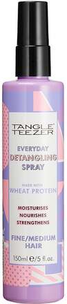 Tangle Teezer Everyday Detangling Spray For Fine / Medium Hair - 150 ml
