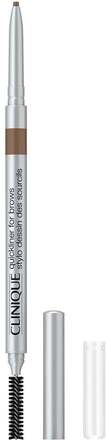 Clinique Quickliner For Brows 02 Soft Chestnut - 0,1 g