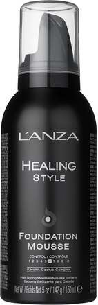 L'ANZA Healing Style Foundation Mousse - 150 ml