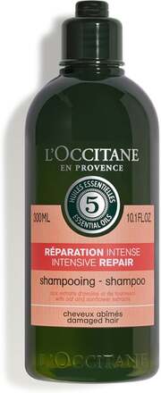 L'Occitane Aromachologie Repairing Shampoo - 300 ml