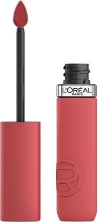 L'Oréal Paris Infaillible Matte Resistance Läppstift Shopping Spree 230