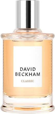 David Beckham Classic Eau de Toilette - 50 ml