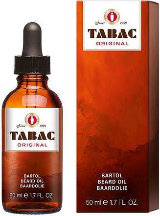 Tabac Original Beard Oil - 50 ml