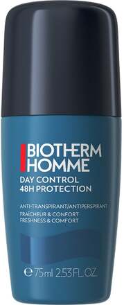 Biotherm Homme Day Control 48H Protection Roll-On Deodorant - 75 ml