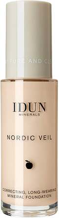 IDUN Minerals Nordic Veil Saga - 26 ml