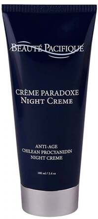 Beauté Pacifique Crème Paradoxe Night Cream 100 ml
