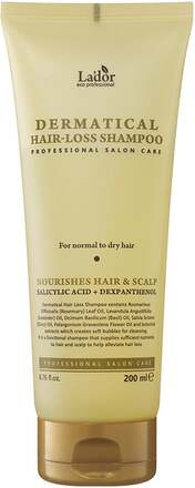 La'dor Dermatical Hair-Loss Shampoo 200 ml