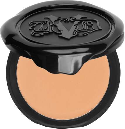 KVD Beauty Lock-It Blotting Powder Hawkind