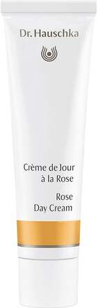 Dr. Hauschka Rose Day Cream 30 ml