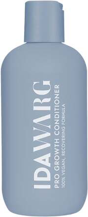 IDA WARG Beauty Pro Growth Conditioner 250 ml
