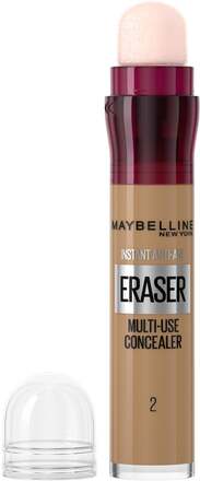 Maybelline Instant Anti Age Eraser Concealer Nude - 6.8 ml