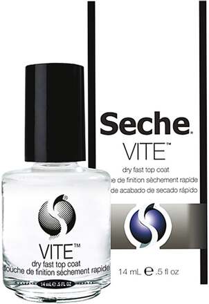 Seche Vite Dry Fast Top Coat - 14 ml