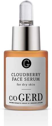 c/o GERD Cloudberry Face Serum 15 ml