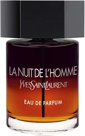 Yves Saint Laurent La Nuit De L'Homme Eau de Parfum - 100 ml