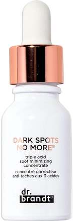Dr Brandt Dark Spots No More® 15 ml