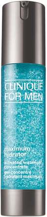 Clinique For Men Maximum Hydrator Water-Gel Hydrating Concentrate - 48 ml