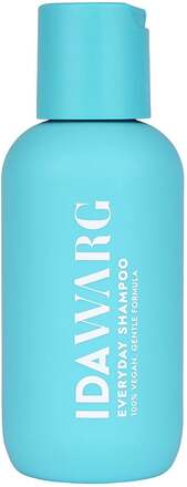 IDA WARG Beauty Everyday Shampoo Travel Size - 100 ml