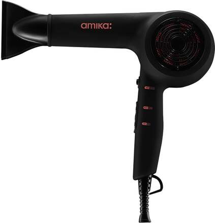 Amika Immortal Dryer Black