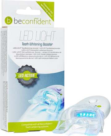 Beconfident LED Booster Light 1 pcs