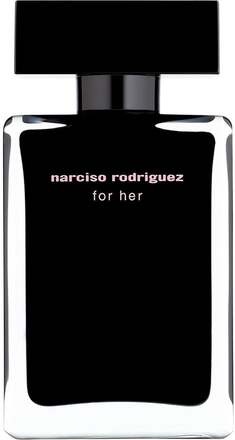 Narciso Rodriguez For Her Eau de Toilette - 50 ml