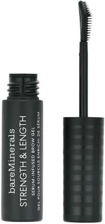 bareMinerals Strength & Length Brow Gel Clear - 5 ml