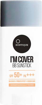 Suntique I'm Cover Bb Sunstick 15 g