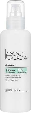 Holika Holika Less On Skin Emulsion 180 ml