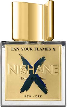 NISHANE Fan Your Flames X Extrait de Parfum - 100 ml