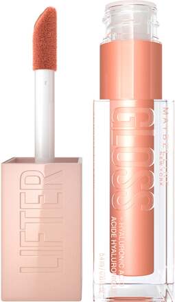 Maybelline Lifter Gloss Amber - 5 ml