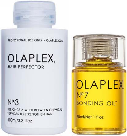 Olaplex Hair Perfector & Bonding Oil